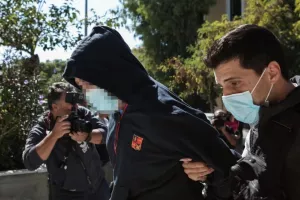 Προθεσμία για να απολογηθεί αύριο πήρε ο βιαστής της 12χρονης στον Κολωνό -Σοκ από τις αποκαλύψεις