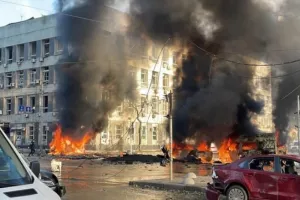 Πούτιν: Νέες απειλές για πιο σκληρά χτυπήματα -Βάζει στον πόλεμο και τη Λευκορωσία