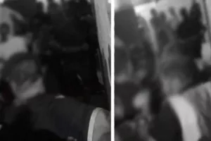 Επεισόδια ΓΣΠ/ Την Πέμπτη στο δικαστήριο ο 46χρονος
