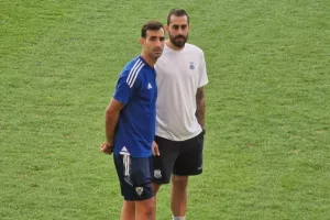 Μάριος και Χάμπος