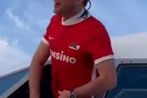 Έρχεται... για Απόλλωνα/ Αποστολή 