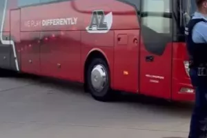 Έρχεται... για Απόλλωνα/ Αποστολή 