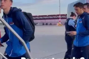 Έρχεται... για Απόλλωνα/ Αποστολή 