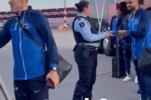 Έρχεται... για Απόλλωνα/ Αποστολή 
