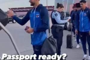 Έρχεται... για Απόλλωνα/ Αποστολή 