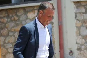 Θέλει Κλάτενμπεργκ για έξι χρόνια η Superleague