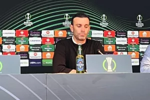 Καταλά: "Για να είμαστε ρεαλιστές, πολύ λίγοι πίστευαν ότι μπορούσαμε να κερδίσουμε"