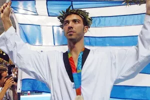 Απεβίωσε ο ολυμπιονίκης Αλέξανδρος Νικολαΐδης 