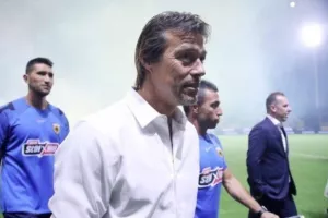 ΑΕΚ: Εστειλε μήνυμα ο Αλμέιδα – «Είμαστε μαζί σε όλα»