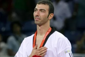 KAE Ολυμπιακός: "Καλό ταξίδι Αλέξανδρε - Η δουλειά σου θα συνεχίσει να εμπνέει τους ανθρώπους"