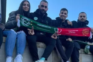 Τετράδα... στο Μάντσεστερ 