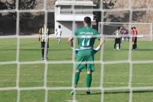 Το πρόγραμμα της 3ης αγωνιστικής (Γ' Κατηγορία)