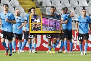 "Το επόμενο παιχνίδι είναι πλέον ένας ιστορικός τελικός"