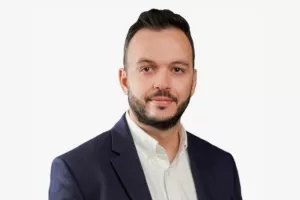 Ο νέος Γενικός Διευθυντής της ΑΕΛ!