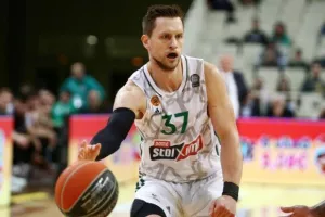 Πονίτκα: «Για τον Ράντονιτς η άμυνα είναι το πιο σημαντικό πράγμα»