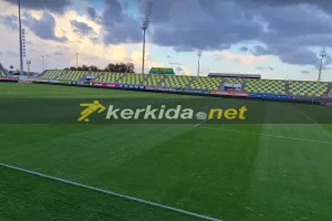 ΑΡΕΝΑ... Σε εξαιρετική κατάσταση! (Φώτος)