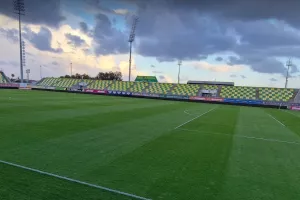 ΑΡΕΝΑ... Σε εξαιρετική κατάσταση! (Φώτος)