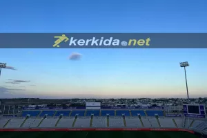 Καλός καιρός... για μπάλα! (Φώτος)