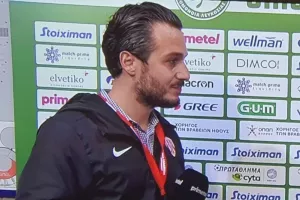 "Αντέξαμε στην πίεση, βγάλαμε τον χαρακτήρα που έπρεπε"