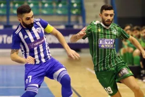 Τηλεοπτικό το Ομόνοια - Ανόρθωση (πρόγραμμα 3ης αγωνιστικής)