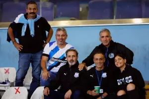 Οι Απολλωνίστες... 