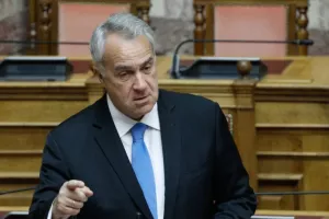 Βορίδης: Για τους παιδοβιαστές να εξεταστεί ο χημικός ευνουχισμός υπό προϋποθέσεις