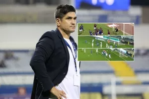 Η δουλειά του προπονητή, μέσα απ' τα (διαφορετικά) στατικά! 