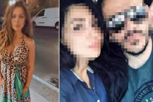Κρήτη: Παραδόθηκε η 38χρονη που έριξε καυστικό υγρό στον εν διαστάσει σύζυγό της
