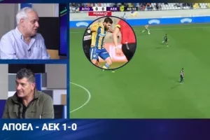 Σταθερή αξία ο Εφραίμ... 