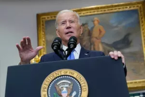 Ο Μπάιντεν προειδοποιεί τη Ρωσία: Μια πυρηνική επίθεση θα ήταν «απίστευτα σοβαρό λάθος»