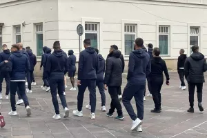 Χαλαρωτική... βόλτα! (Φώτος)