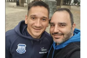 Υπόσχεση... 100%!