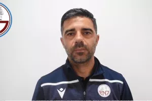 "Σημαντικός αγώνας - Θέλουμε οπωσδήποτε να κερδίσουμε" (Βίντεο)