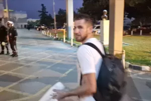 "Ρόμπι"... η επιστροφή!