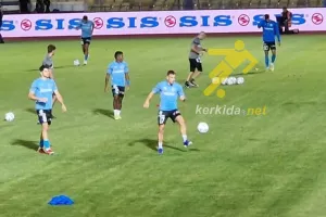 Ίλιεφ... πέντε μήνες μετά!