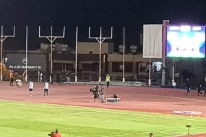 Φώτος/Βίντεο: Τα επεισόδια στο Τσίρειο... 