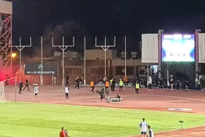 Φώτος/Βίντεο: Τα επεισόδια στο Τσίρειο... 