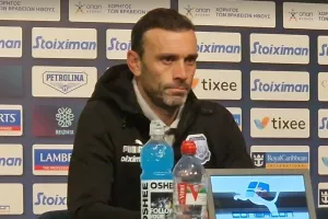 Καταλά: "Πολύ δύσκολη μέρα/Πρώτος υπεύθυνος είμαι εγώ"