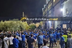 Ανορθωσιάτες/ Αντίδραση... μετά τη νέα ήττα 