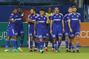 Ανόρθωση - Δόξα: Η κυριαρχία έφερε... τριάρα! (Φώτος)