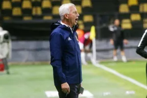 "Οι παίκτες μου πλέον κατανοούν τι θέλω από αυτούς"