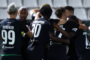 Δόξα - Άρης: Διπλό, 2η θέση και στο -2 απ' την κορυφή! (Φώτος)