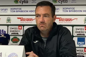 ΣΕΟΥ για ΣΠΙΛΕΦΣΚΙ: "Μίλησε χωρίς λογική/Κάποτε με την εμπειρία που θα αποκτήσει θα αλλάξει"