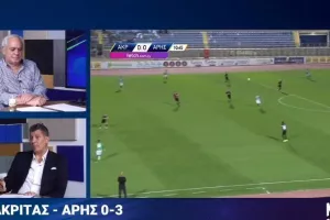 Έδειξε ανθεκτικότητα 