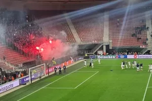 Η προσπάθεια εκτιμήθηκε - Πήγαν στον κόσμο και… τραγούδησαν μαζί (βίντεο/φώτος)