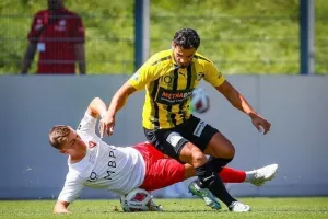 (Όμιλος Απόλλωνα) Εκτός έδρας ισοπαλία για Vaduz 