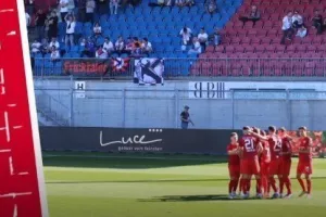 (Όμιλος Απόλλωνα) Πρώτη νίκη με 4άρα η Βαντούζ