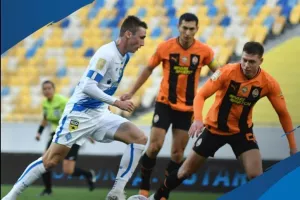 (Όμιλος ΑΕΚ) Ήττα στο ντέρμπι για Ντιναμό Κιέβου 