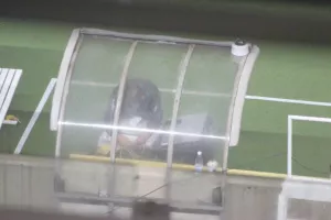 (ΝΕΟΤΕΡΗ ΕΝΗΜΕΡΩΣΗ) Πρόβλημα με το on field review στο ΓΣΠ