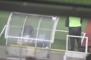 (ΝΕΟΤΕΡΗ ΕΝΗΜΕΡΩΣΗ) Πρόβλημα με το on field review στο ΓΣΠ